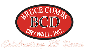 Bruce Combs Drywall, Inc